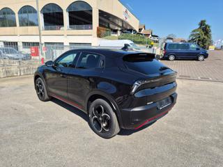 ALFA ROMEO Junior usata, con Cerchi in lega