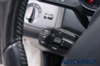 SEAT Ibiza usata, con Ruotino