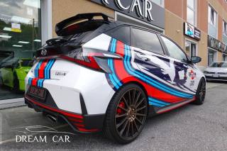 HYUNDAI i20 usata, con Alzacristalli elettrici