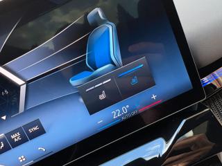 BMW 520 usata, con Sedili riscaldati