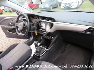OPEL Corsa usata, con MP3