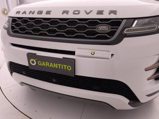 LAND ROVER Range Rover Evoque usata, con Luci diurne