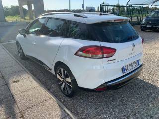RENAULT Clio usata, con Autoradio