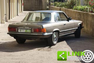 MERCEDES-BENZ 280 usata 42