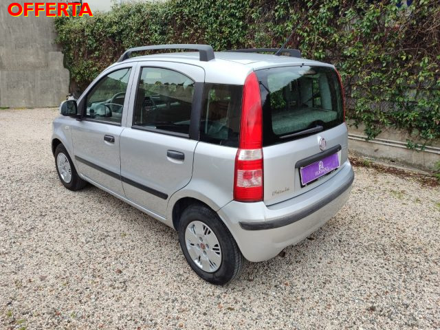 FIAT Panda usata 16