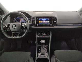 SKODA Karoq usata, con Park Distance Control