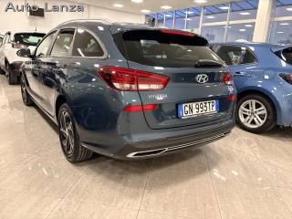 HYUNDAI i30 usata, con Airbag Passeggero