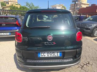 FIAT 500L usata, con Chiusura centralizzata