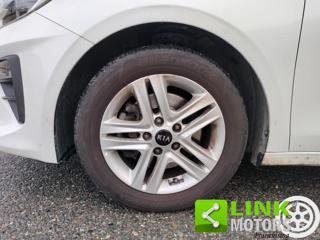 KIA Ceed usata, con Bluetooth