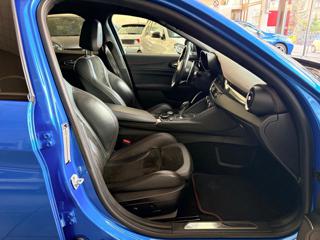 ALFA ROMEO Giulia usata, con Chiusura centralizzata telecomandata