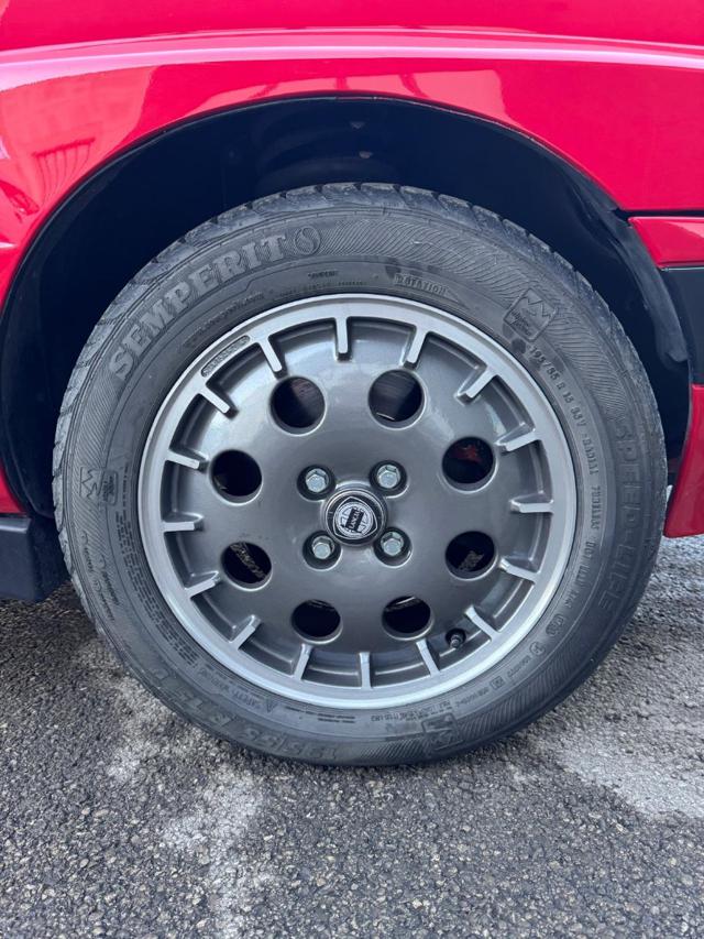 LANCIA Delta usata, con USB