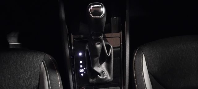 SKODA Kamiq usata, con Bluetooth