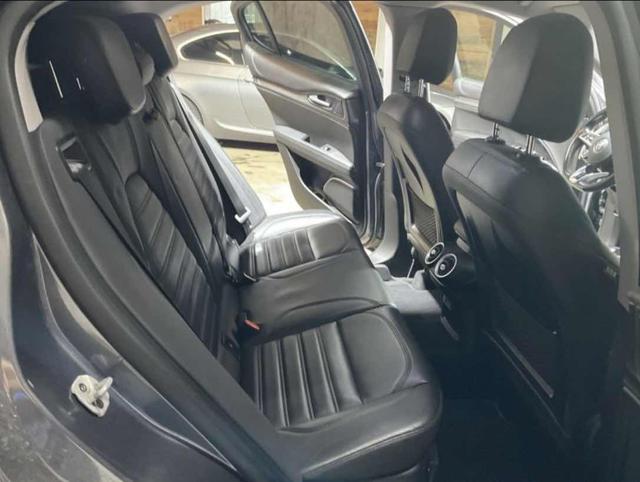 ALFA ROMEO Stelvio usata, con Cruise Control
