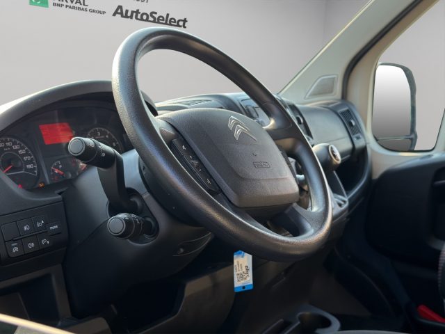 CITROEN Jumper usata 10