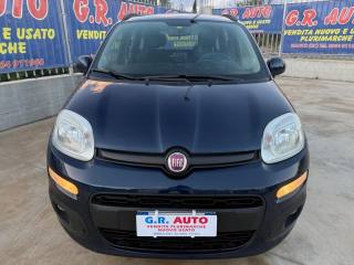 FIAT Panda usata, con Airbag