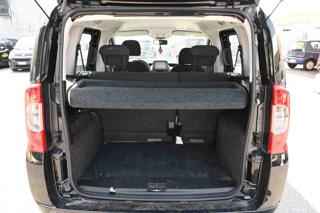 FIAT Fiorino usata, con Alzacristalli elettrici