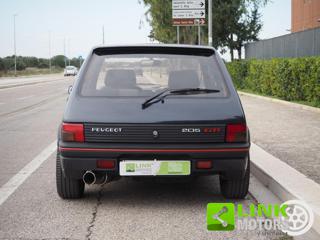 PEUGEOT 205 usata 7