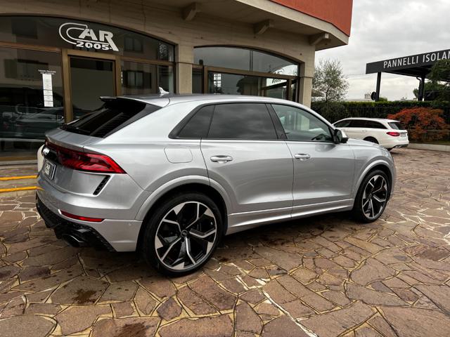 AUDI RS Q8 usata, con Antifurto