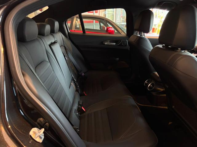 ALFA ROMEO Giulia usata, con Cruise Control