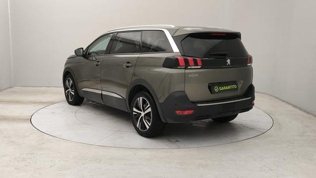 PEUGEOT 5008 usata, con Airbag laterali