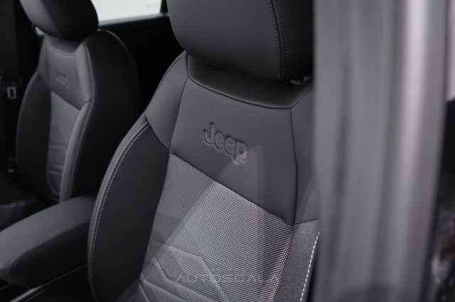 JEEP Avenger usata, con Cruise Control
