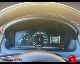 JAGUAR XJ usata, con Cruise Control