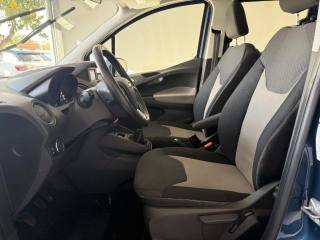 FORD Tourneo Courier usata, con Controllo trazione