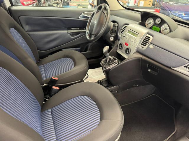 LANCIA Ypsilon usata 22