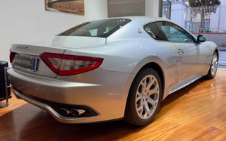 MASERATI GranTurismo usata, con Antifurto