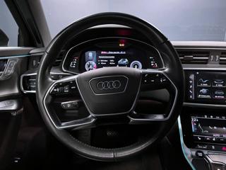 AUDI A6 usata, con Climatizzatore