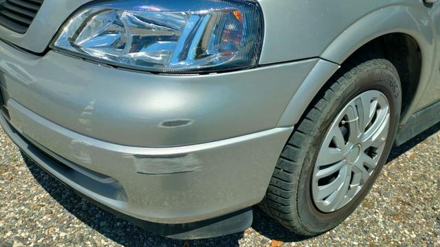 OPEL Astra usata, con Sedile posteriore sdoppiato