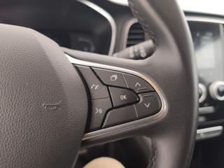 RENAULT Megane usata, con Servosterzo