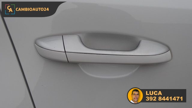 KIA Sportage usata, con Chiusura centralizzata senza chiave
