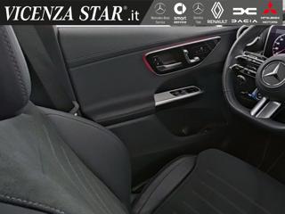 MERCEDES-BENZ GLC 300 usata, con Chiusura centralizzata