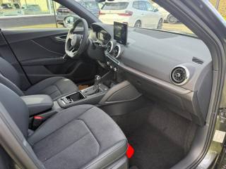 AUDI Q2 usata, con Fendinebbia