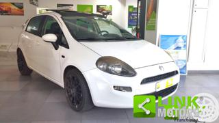 FIAT Punto Evo usata 2