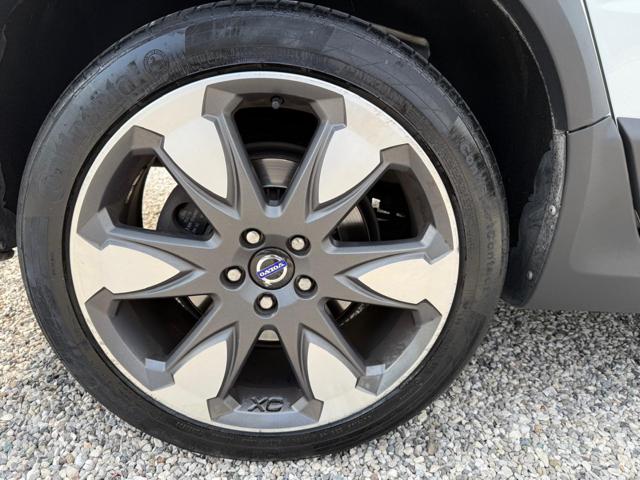 VOLVO XC70 usata, con Cerchi in lega
