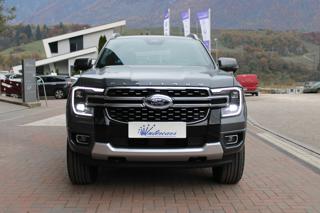 FORD Ranger usata, con Airbag Passeggero
