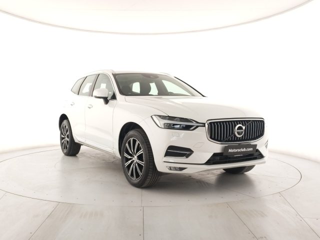 VOLVO XC60 usata, con Autoradio