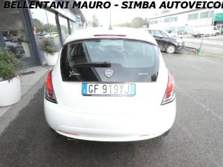 LANCIA Ypsilon usata, con Chiusura centralizzata