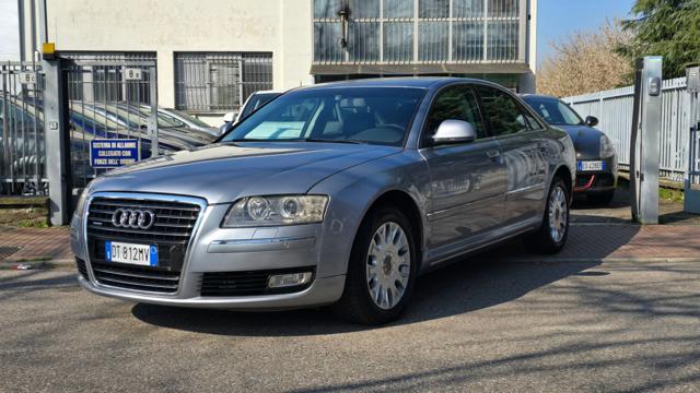 AUDI A8 usata, con ABS