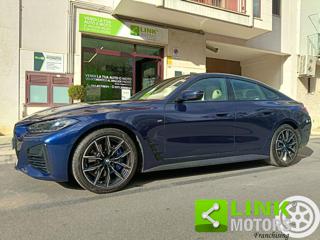 BMW 420 usata, con Fendinebbia