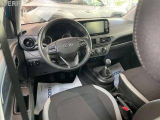 HYUNDAI i10 usata, con Immobilizzatore elettronico