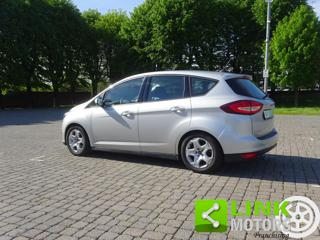 FORD C-Max usata, con Fendinebbia