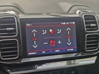 CITROEN C5 Aircross usata, con Servosterzo