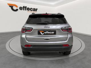 JEEP Compass usata, con Alzacristalli elettrici