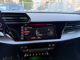 AUDI RS3 usata, con Fari LED
