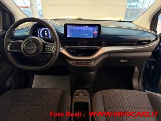 FIAT 500e usata, con Chiusura centralizzata