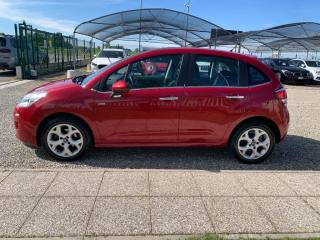 CITROEN C3 usata, con Cerchi in lega