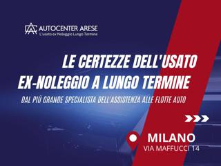 MERCEDES-BENZ CLA 220 usata, con Regolazione elettrica sedili